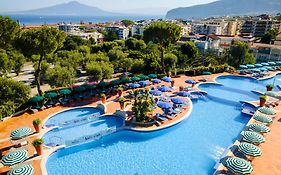 Hilton Sorrento Palace